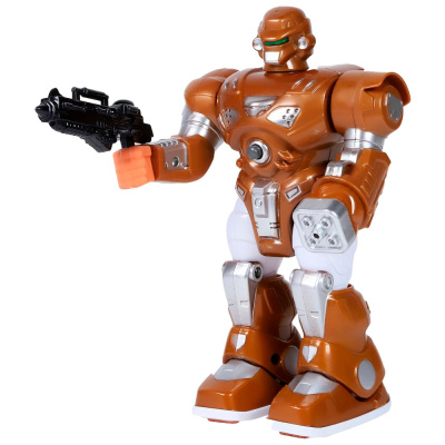 Интерактивный Робот Толик Smart Baby JB0404071